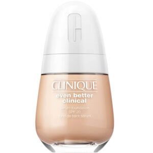 Clinique Even Better Clinical Serum Foundation SPF 20 Cn 08 Linen