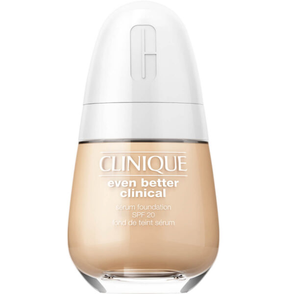 Clinique Even Better Clinical Serum Foundation SPF 20 Cn 28 Ivory