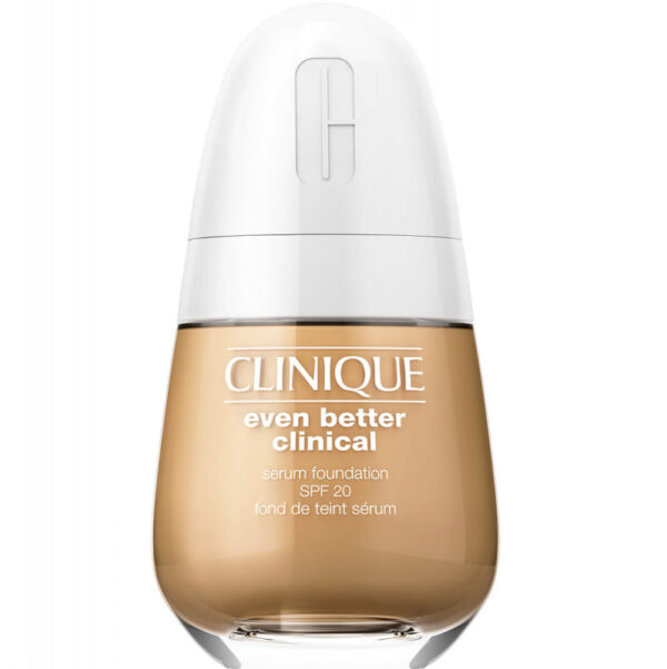 Clinique Even Better Clinical Serum Foundation SPF 20 Cn 90 Sand