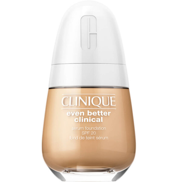 Clinique Even Better Clinical Serum Foundation SPF 20 Wn 12 Meringue