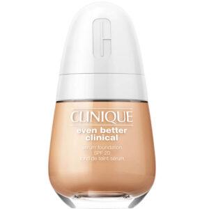 Clinique Even Better Clinical Serum Foundation Spf 20 Wn 30 Biscuit