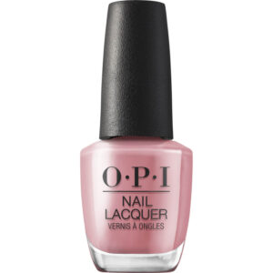 OPI Nail Lacquer Suzi Calls The Paparazzi