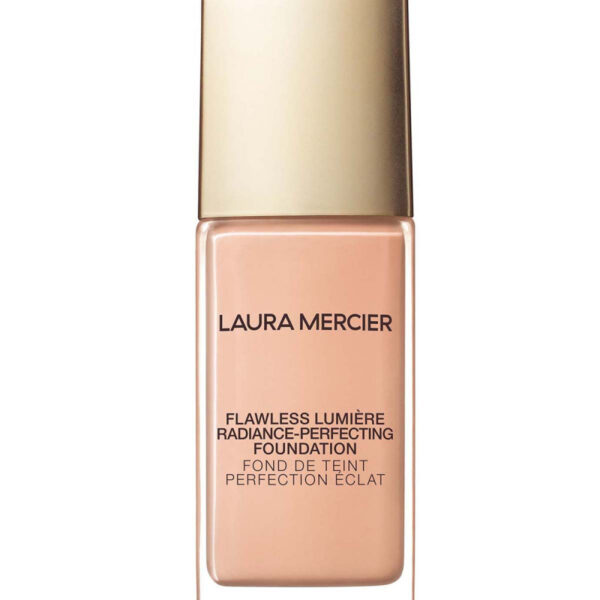 Laura Mercier Flawless Lumière Radiance Perfecting Foundation 0C1 Alabaster