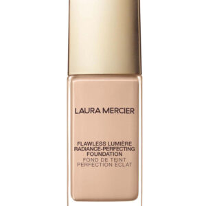 Laura Mercier Flawless Lumière Radiance Perfecting Foundation 0W1 Cream Ivory