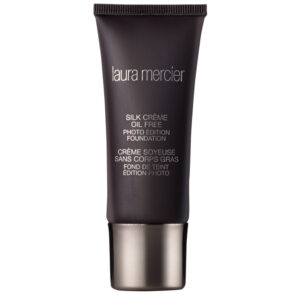 Laura Mercier Silk Crème Oil Free Photo Edition Foundation 6N1 Truffle