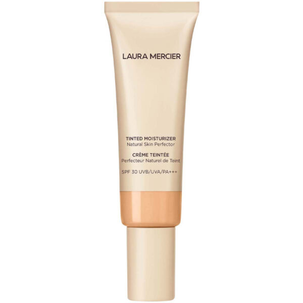 Laura Mercier Tinted Moisturizer Natural Skin Perfector Spf30 1W1 Porcelain