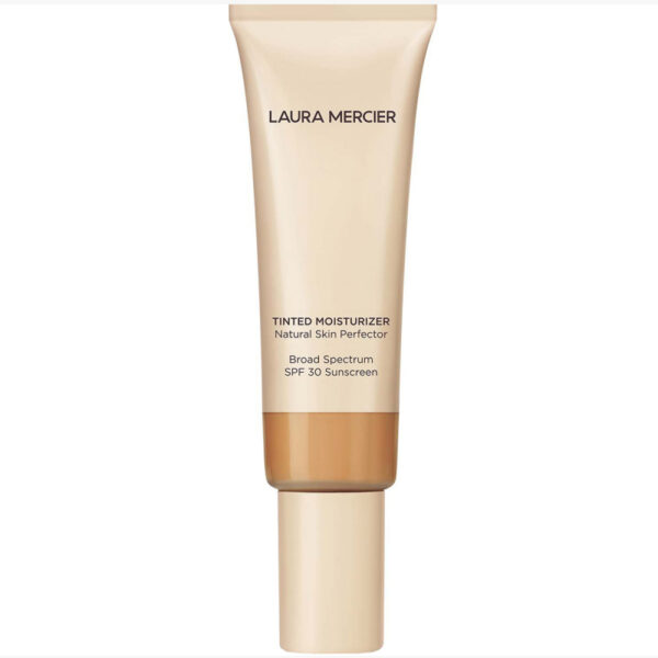 Laura Mercier Tinted Moisturizer Natural Skin Perfector Spf30 4W1 Tawny