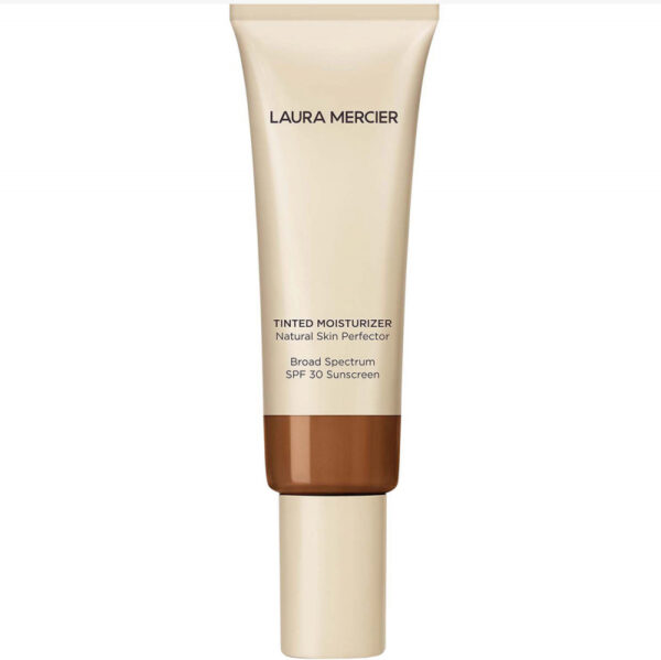 Laura Mercier Tinted Moisturizer Natural Skin Perfector Spf30 6W1 Ganache