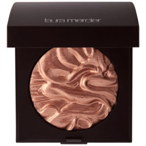 Laura Mercier Face Illuminator Highlighting Powder Inspiration