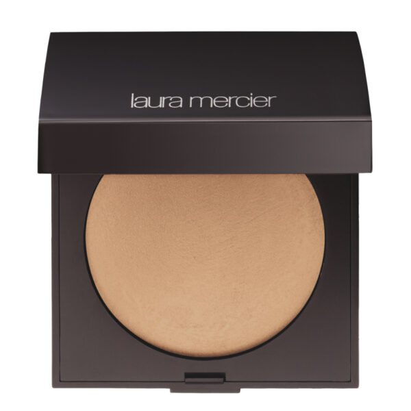 Laura Mercier Matte Radiance Baked Powder Bronze 01