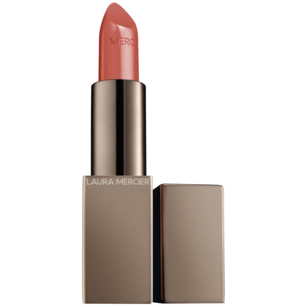 Laura Mercier Rouge Essentiel Silky Crème Lipstick Nu Préféré