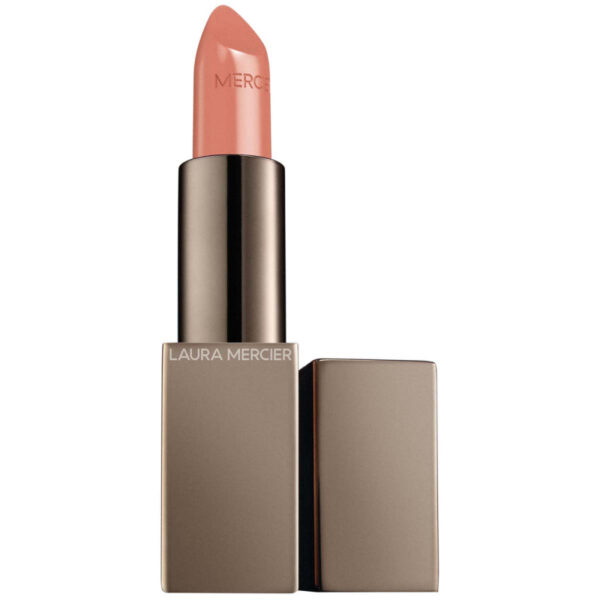 Laura Mercier Rouge Essentiel Silky Crème Lipstick Nude Nouveau