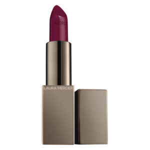 Laura Mercier Rouge Essentiel Silky Crème Lipstick 240 Plum Sublime