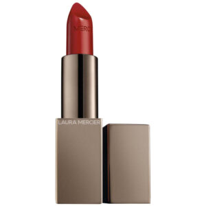 Laura Mercier Rouge Essentiel Silky Crème Lipstick 460 Rouge Ultime