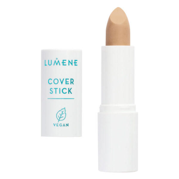 Lumene Cover Stick 03 Dark Beige