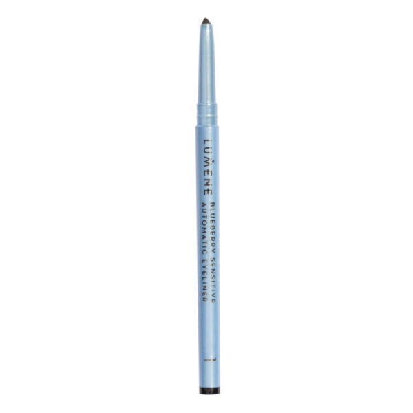 Lumene Blueberry Sensitive Automatic Eyeliner 1 Black