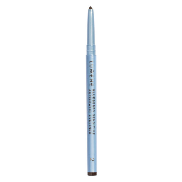 Lumene Blueberry Sensitive Automatic Eyeliner 2 Brown