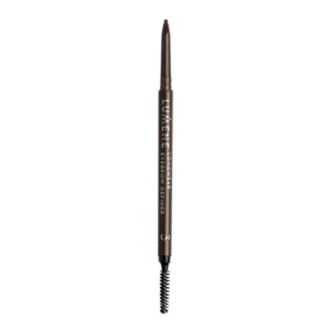 Lumene Longwear Eyebrow Definer 3 Ash Brown