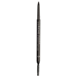 Lumene Longwear Eyebrow Definer 5 Dark Brown