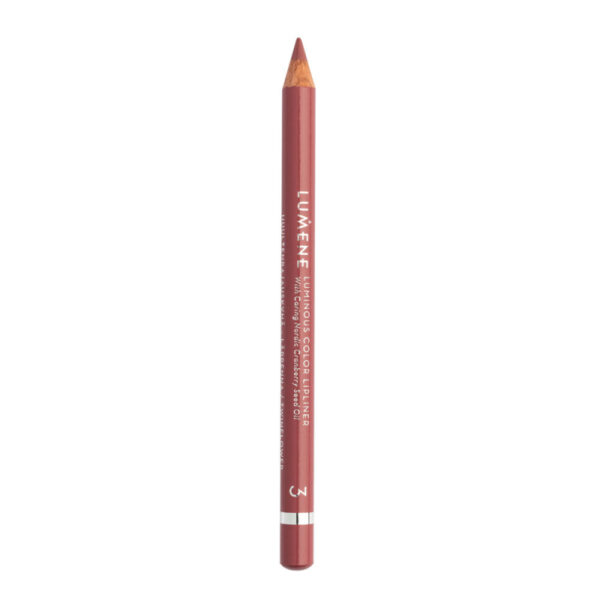 Lumene Luminous Color Lipliner 3 Twinflower