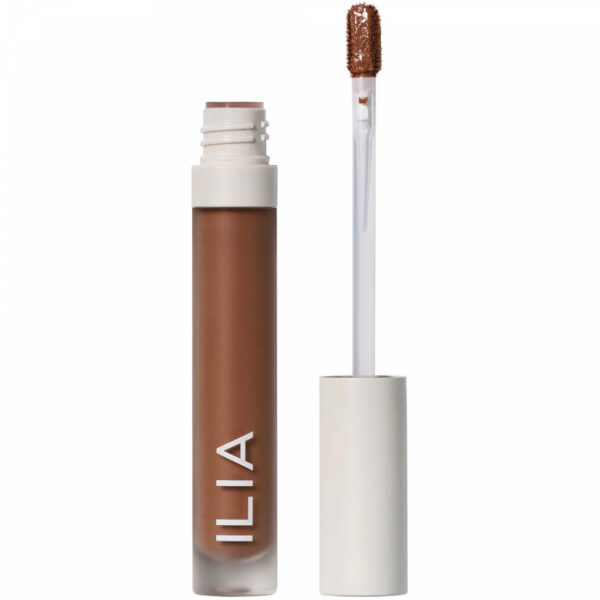 ILIA True Skin Serum Concealer Cacao