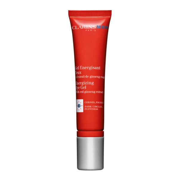 Clarins Men Energizing Eye Gel (15ml)