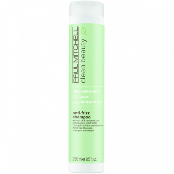 Paul Mitchell Anti-Frizz Shampoo (250ml)