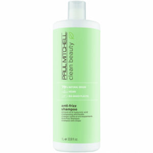 Paul Mitchell Anti-Frizz Shampoo (1000ml)