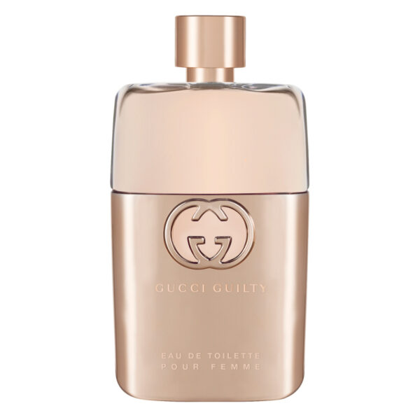 Gucci Gucci Guilty EdT Pour Femme (90ml)