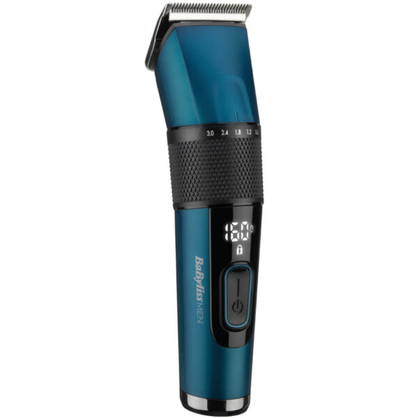 BaByliss Japanese Steel Hair Clipper E990E