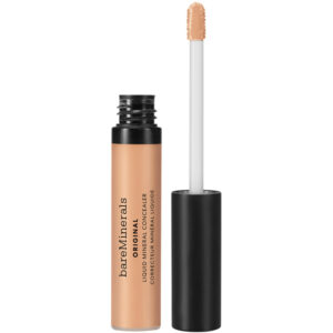 bareMineralsOriginal Liquid Mineral Concealer Light/Medium 2.5N Neutral