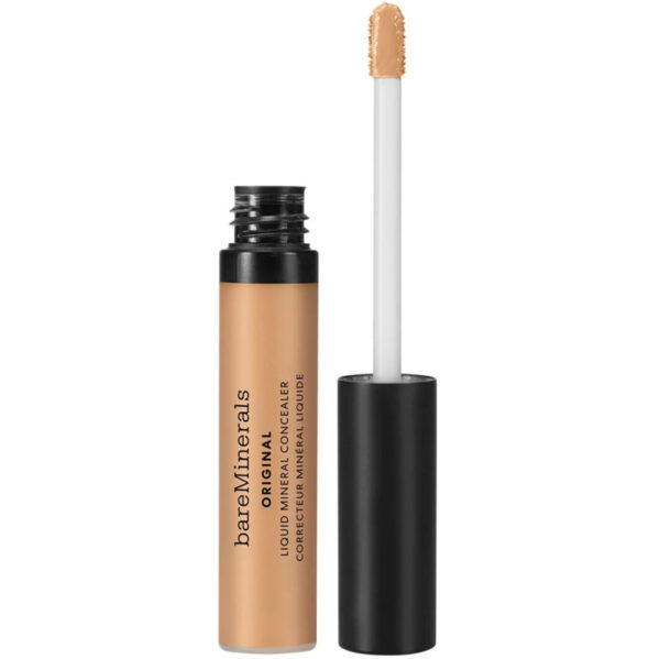 bareMinerals Original Liquid Mineral Concealer Medium Tan 3.5N Neutral