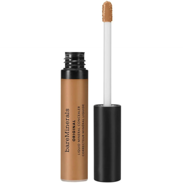 bareMinerals Original Liquid Mineral Concealer Dark 5N Neutral