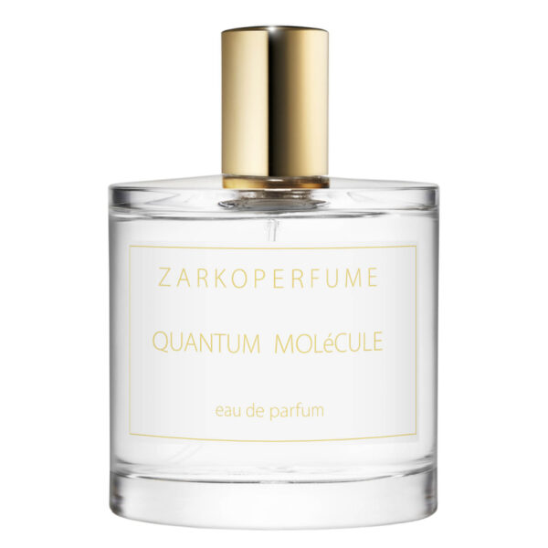 Zarkoperfume Quantum Molecule EdP (100ml)