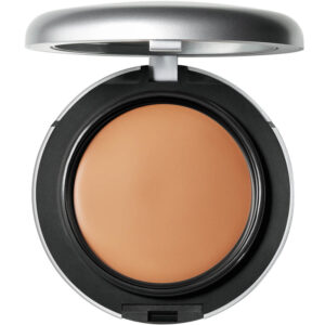 MAC Studio Fix Tech Cream To Powder Found C3.5