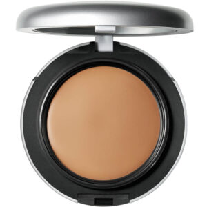 MAC Studio Fix Tech Cream To Powder Found C4