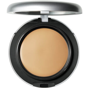 MAC Studio Fix Tech Cream To Powder Found Nc13