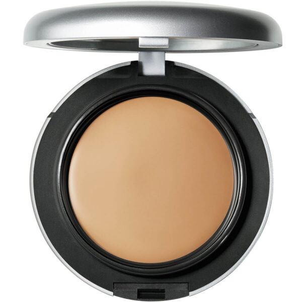 MAC Studio Fix Tech Cream To Powder Found Nc15