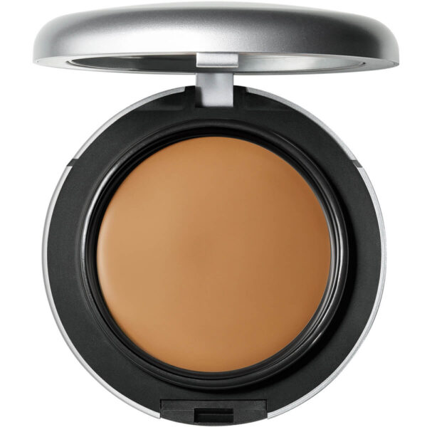 MAC Studio Fix Tech Cream To Powder Found Nc30