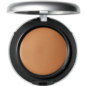 MAC Studio Fix Tech Cream To Powder Found Nc35