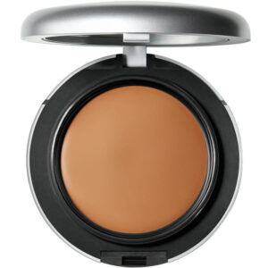 MAC Studio Fix Tech Cream To Powder Found Nc37