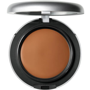 MAC Studio Fix Tech Cream To Powder Found Nc44