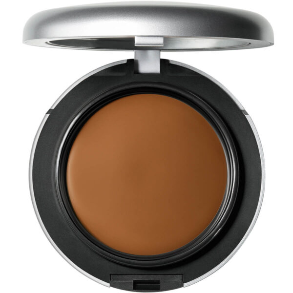 MAC Studio Fix Tech Cream To Powder Found Nc47