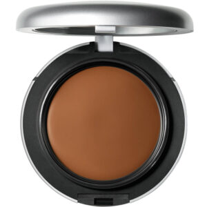 MAC Studio Fix Tech Cream To Powder Found Nc50