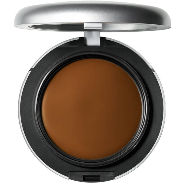 MAC Studio Fix Tech Cream To Powder Found Nc55