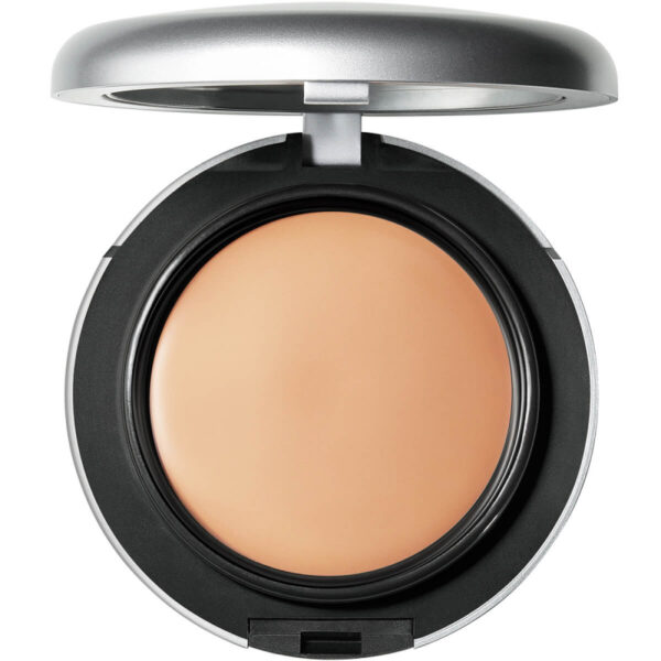 MAC Studio Fix Tech Cream To Powder Found Nw15