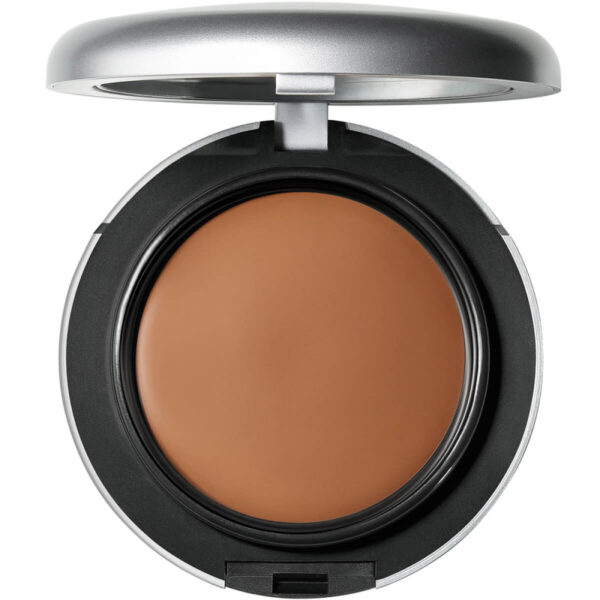 MAC Studio Fix Tech Cream To Powder Found Nw25