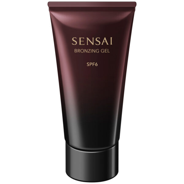 Sensai Bronzing Gel BG61 Soft Bronze