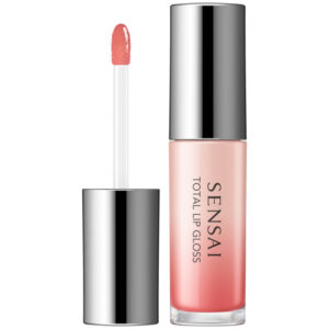 Sensai Total Lip Gloss In Colours 03 Shinonome Coral