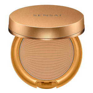 Sensai Silky Bronze Natural Veil Compact SC03 Medium